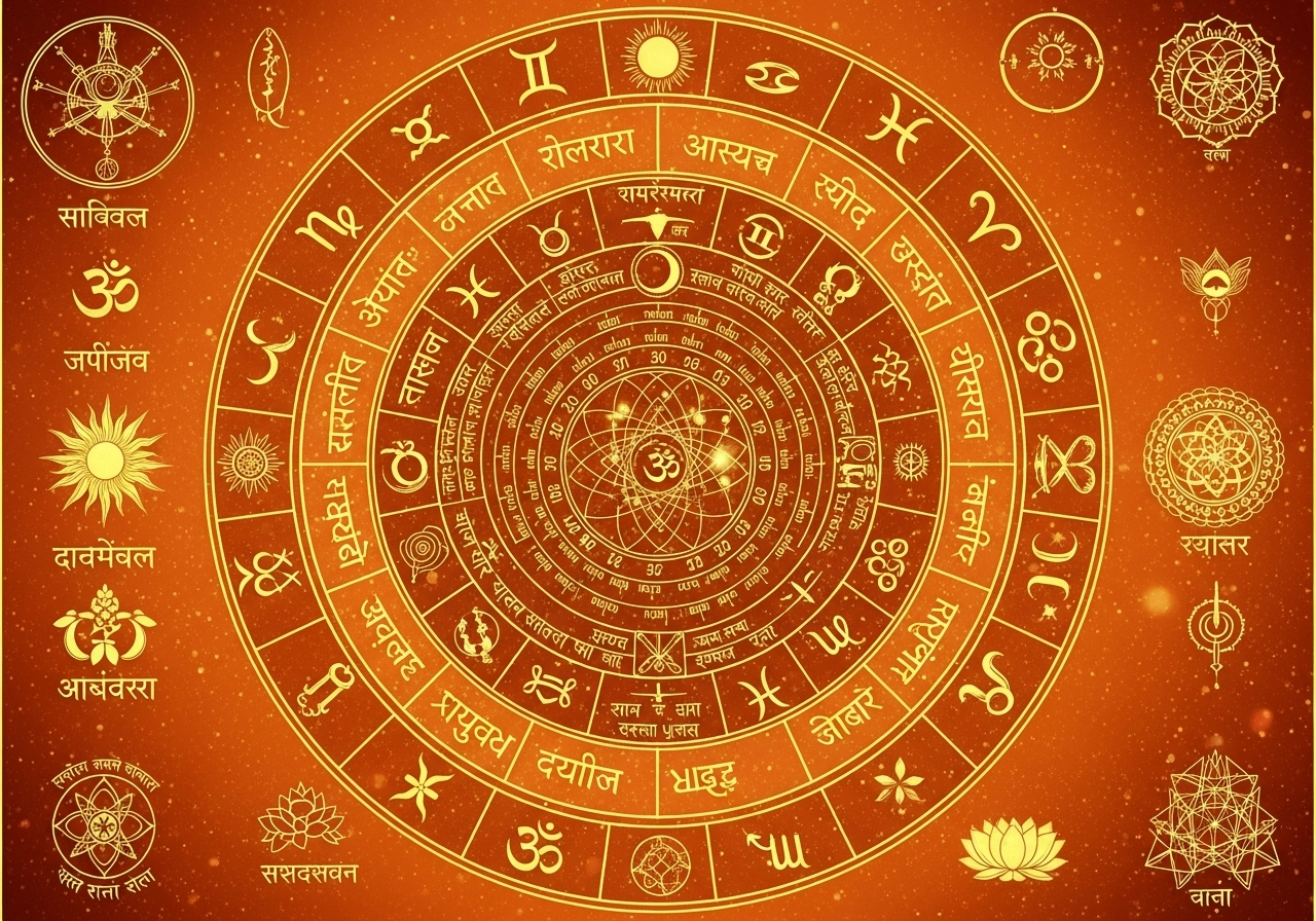 Vedic Astrology Consultations - Horoscope analysis, marriage compatibility and birthday predictions